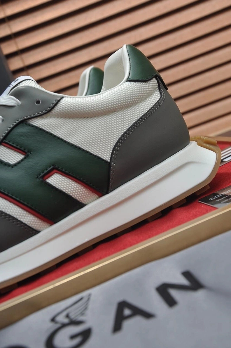 Hxgxn Sneakers Unique 177163