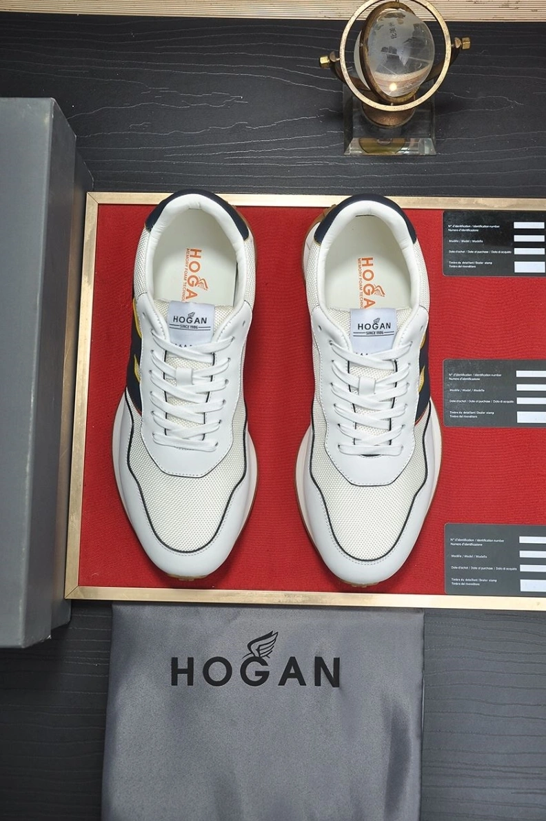 Trendy Hxgxn Sneakers 177166