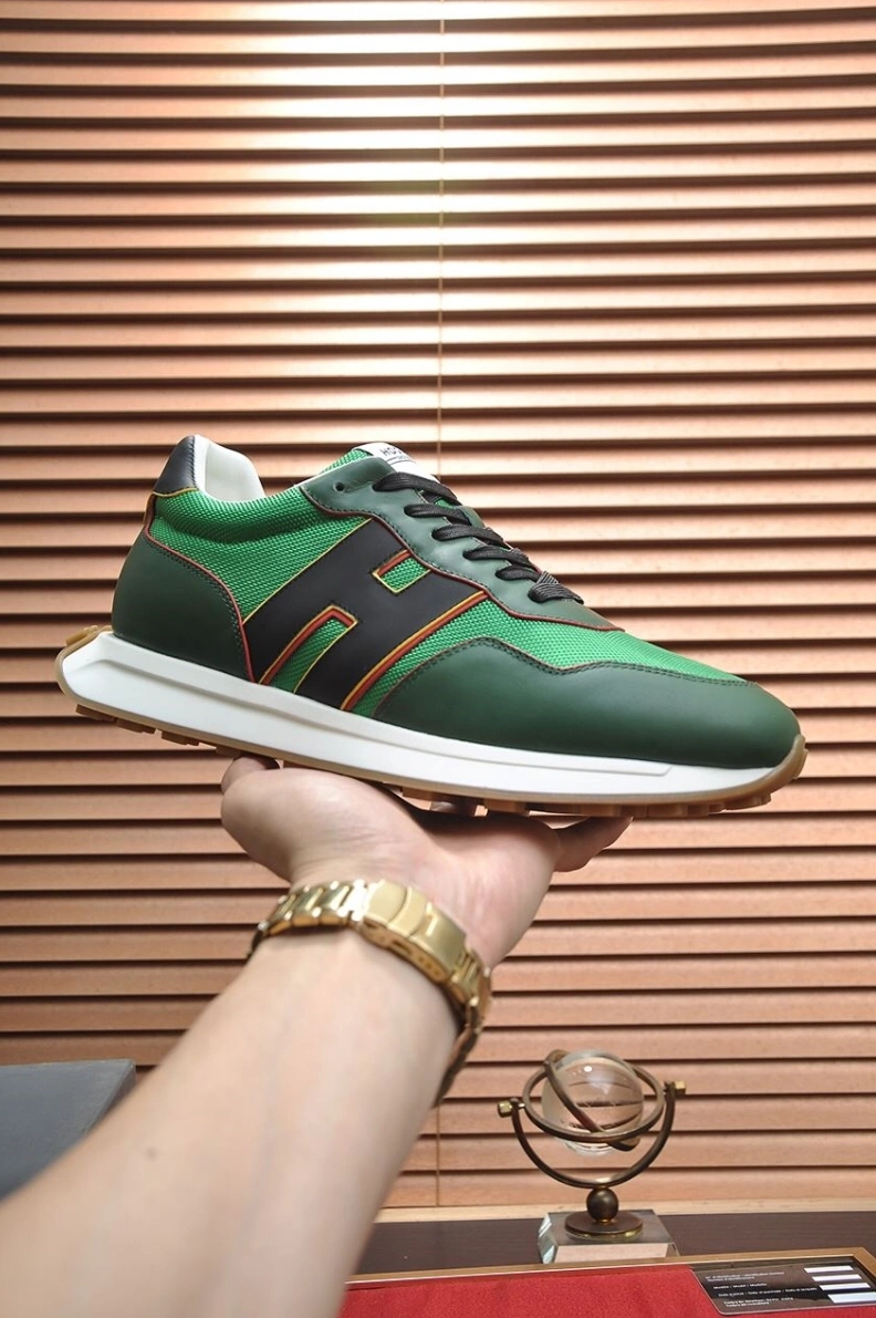 Flexible Hxgxn Sneakers 177174