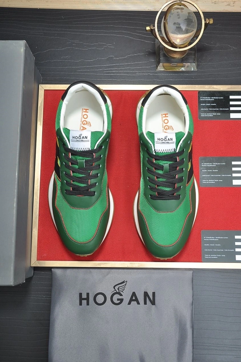 Flexible Hxgxn Sneakers 177174