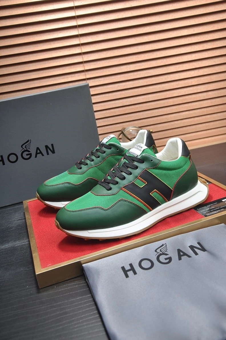 Flexible Hxgxn Sneakers 177174