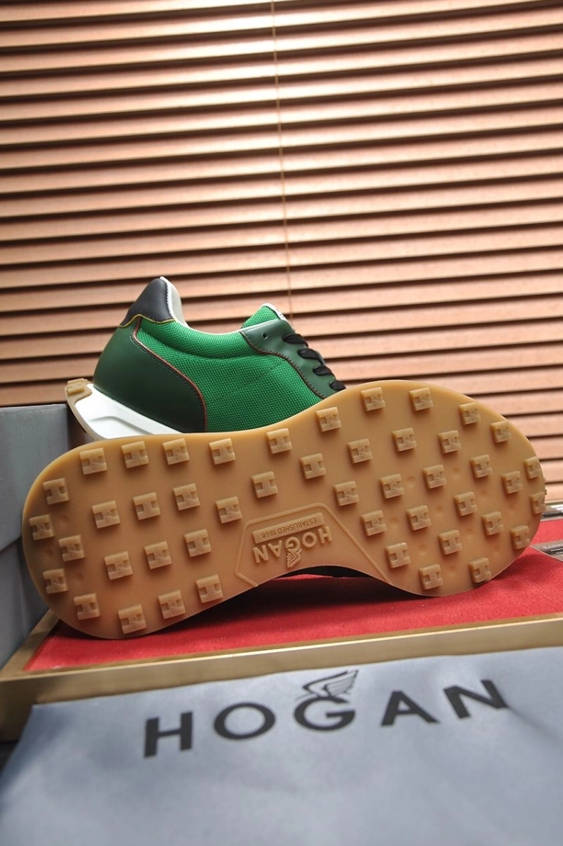 Flexible Hxgxn Sneakers 177174