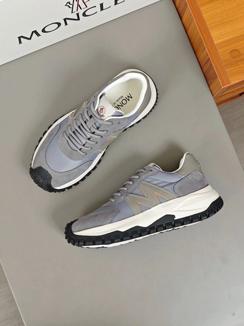 Bold Mxnclxr Sneakers 197249