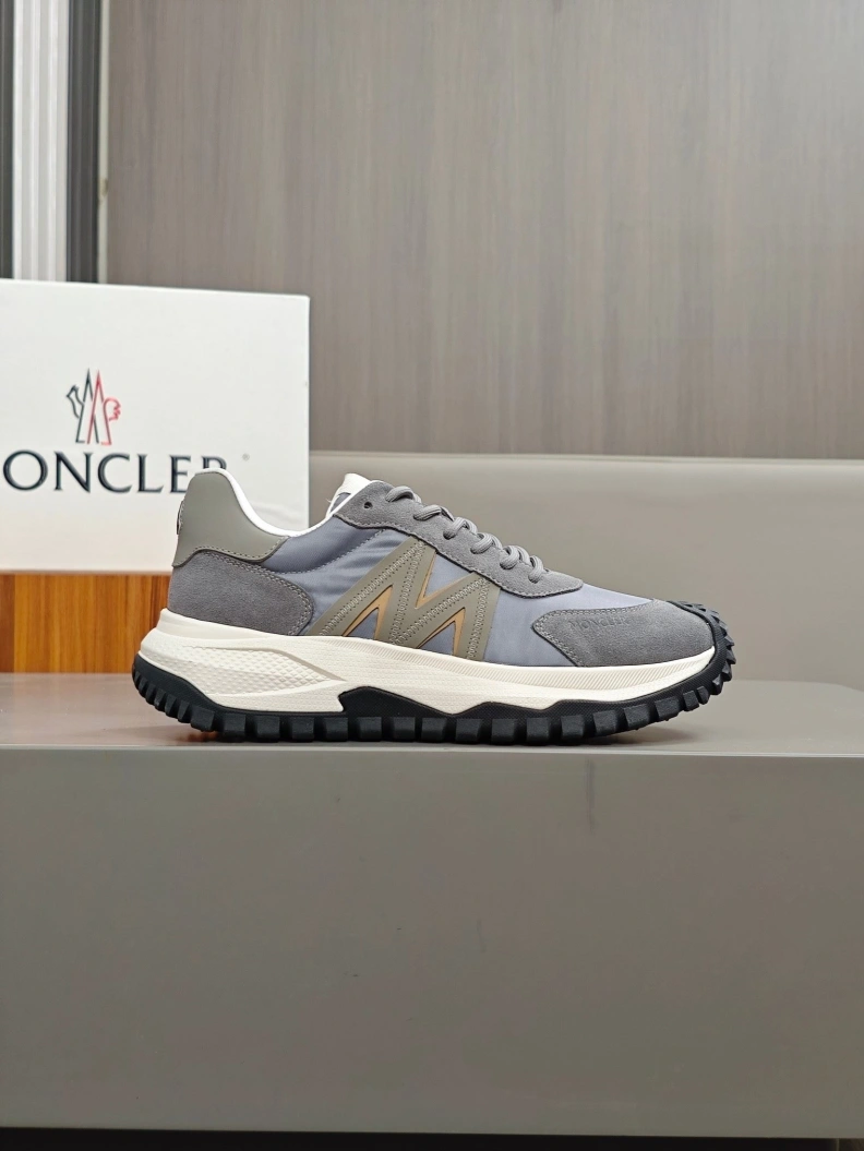Bold Mxnclxr Sneakers 197249