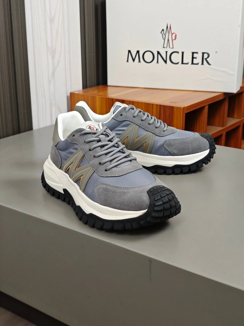 Bold Mxnclxr Sneakers 197249
