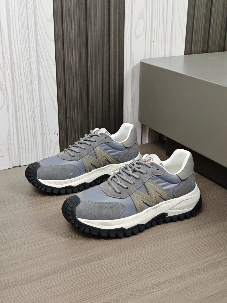 Bold Mxnclxr Sneakers 197249