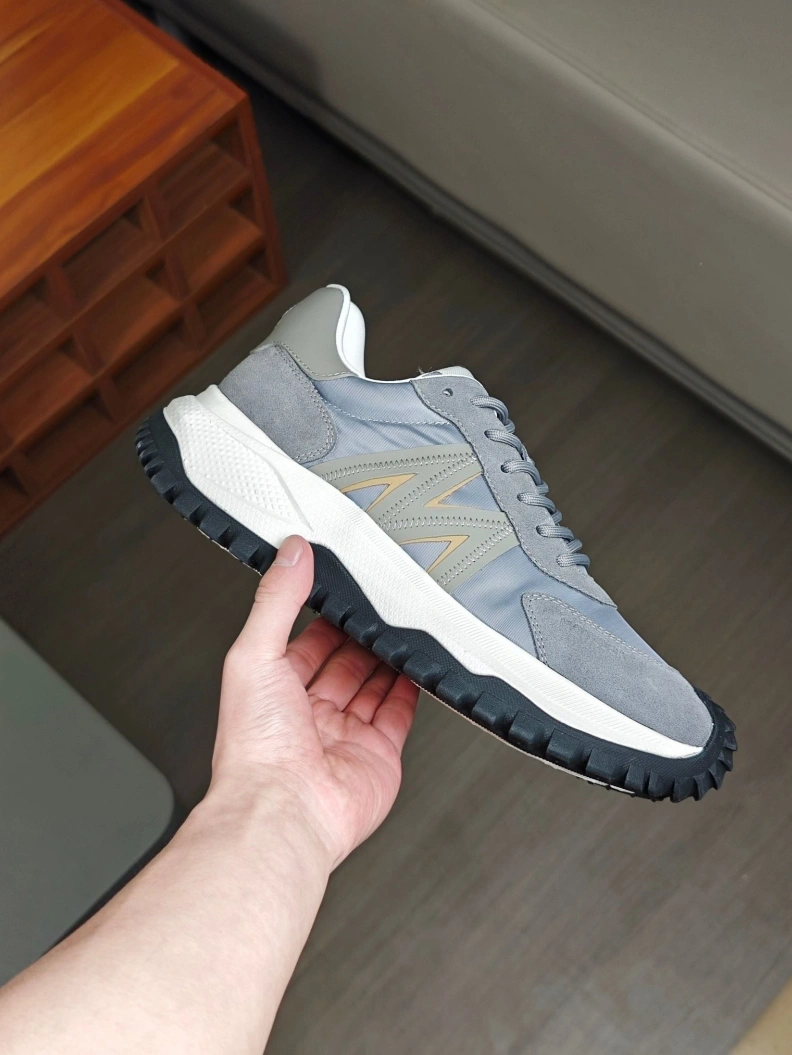Bold Mxnclxr Sneakers 197249