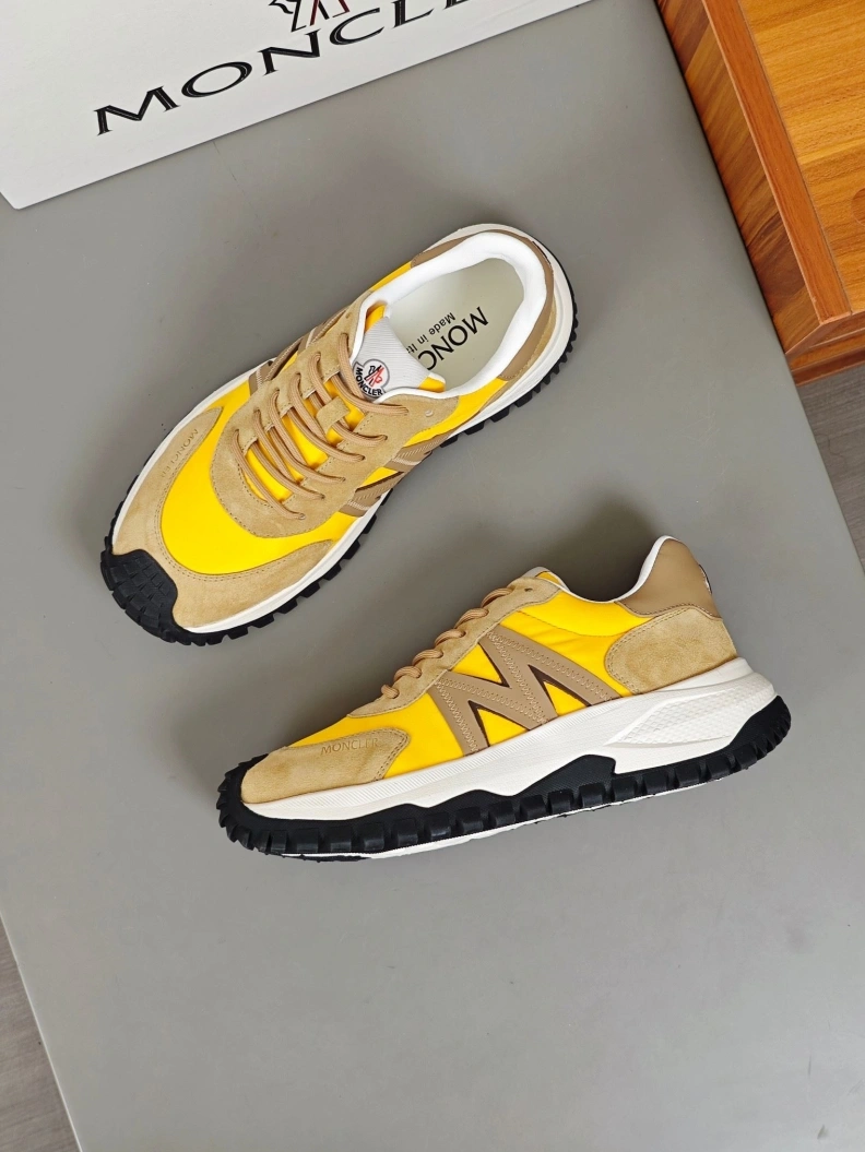 Reliable Mxnclxr Sneakers 197256
