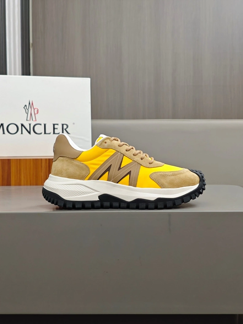 Reliable Mxnclxr Sneakers 197256