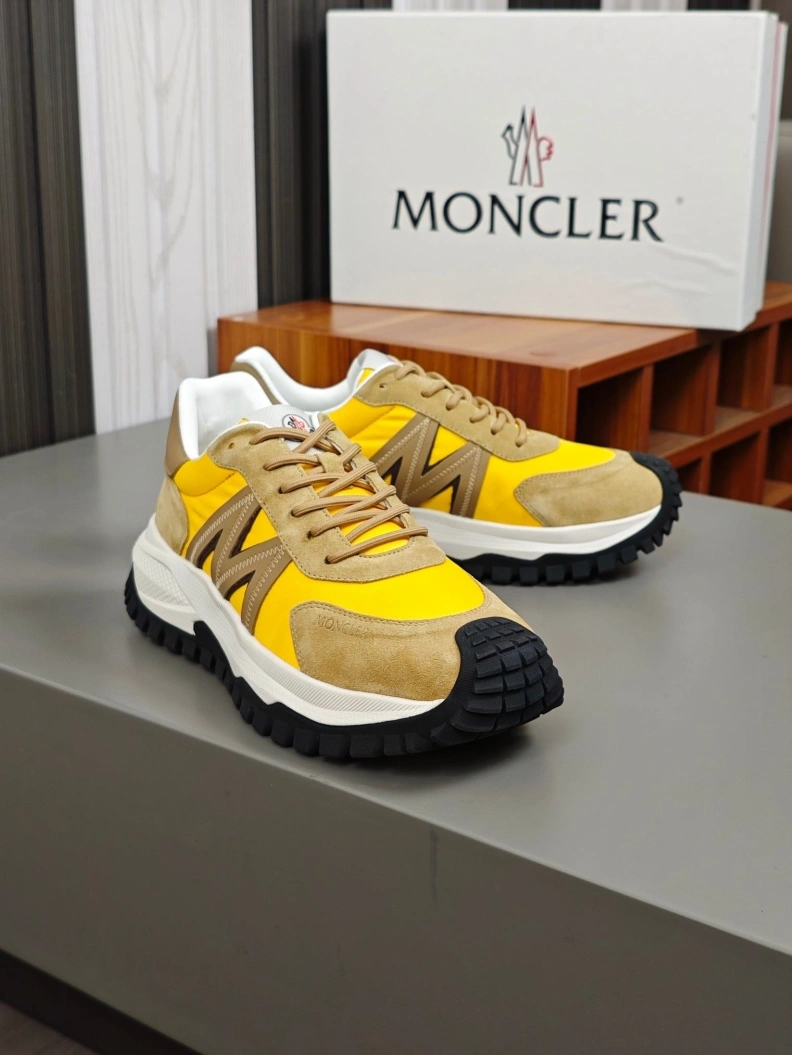 Reliable Mxnclxr Sneakers 197256