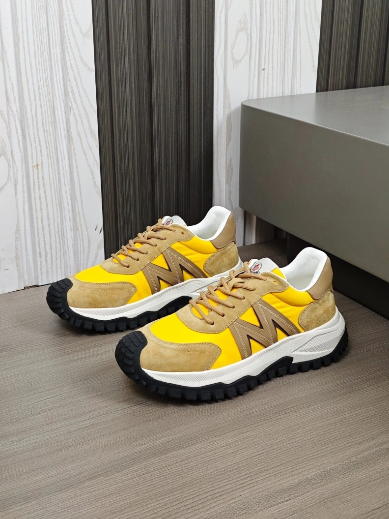 Reliable Mxnclxr Sneakers 197256