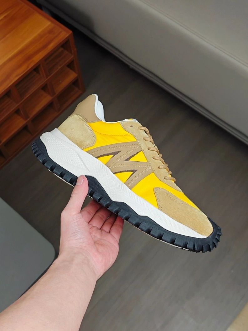 Reliable Mxnclxr Sneakers 197256