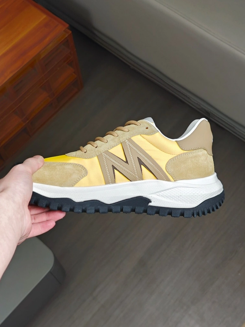 Reliable Mxnclxr Sneakers 197256