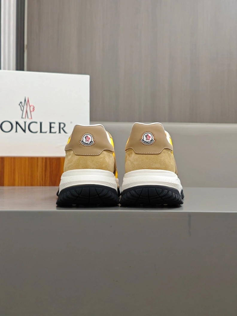Reliable Mxnclxr Sneakers 197256