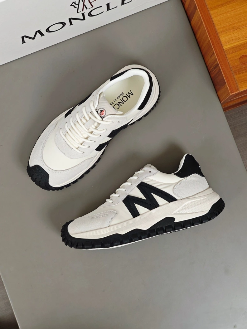 Fashionable Mxnclxr Sneakers 197260