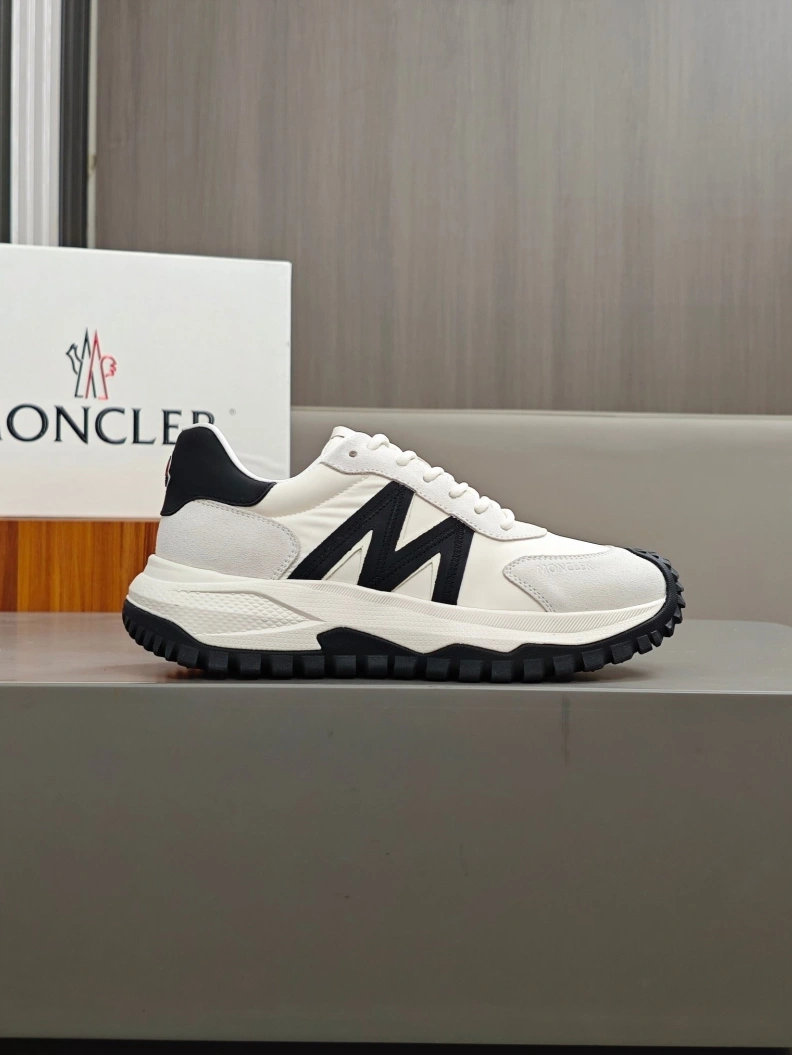 Fashionable Mxnclxr Sneakers 197260