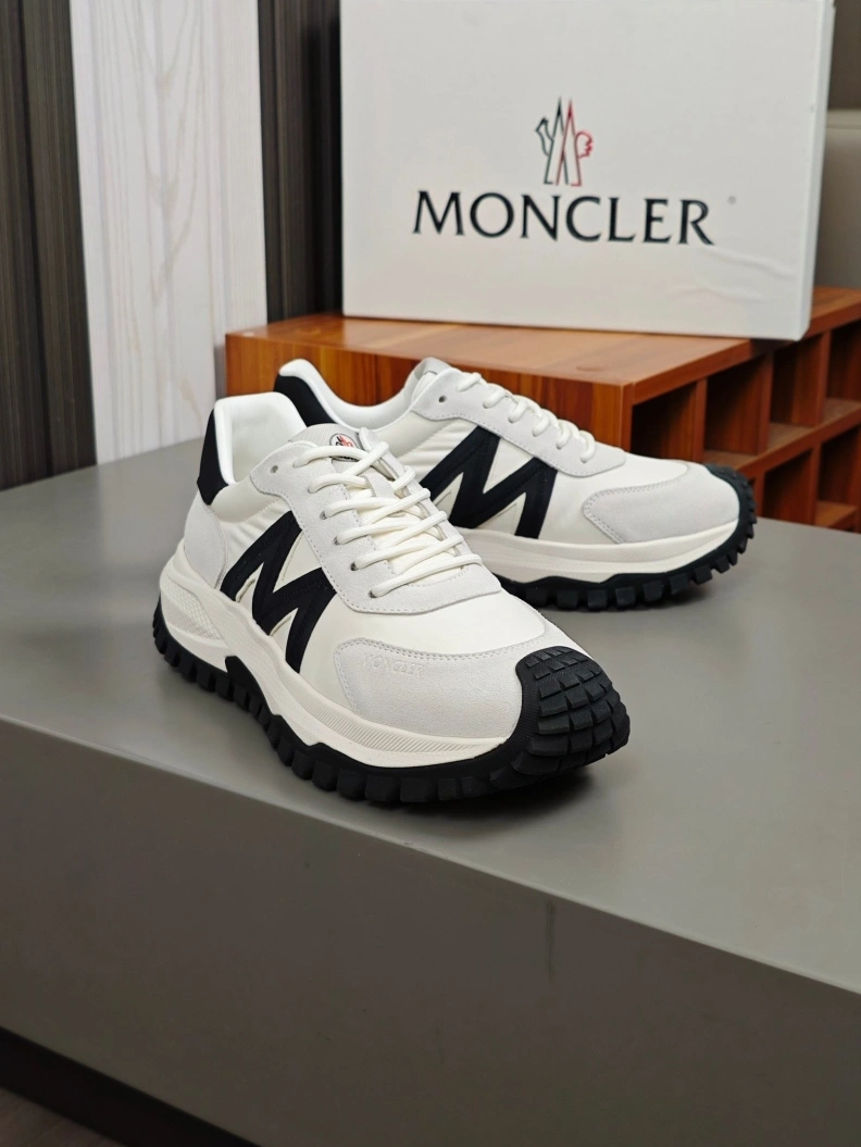 Fashionable Mxnclxr Sneakers 197260