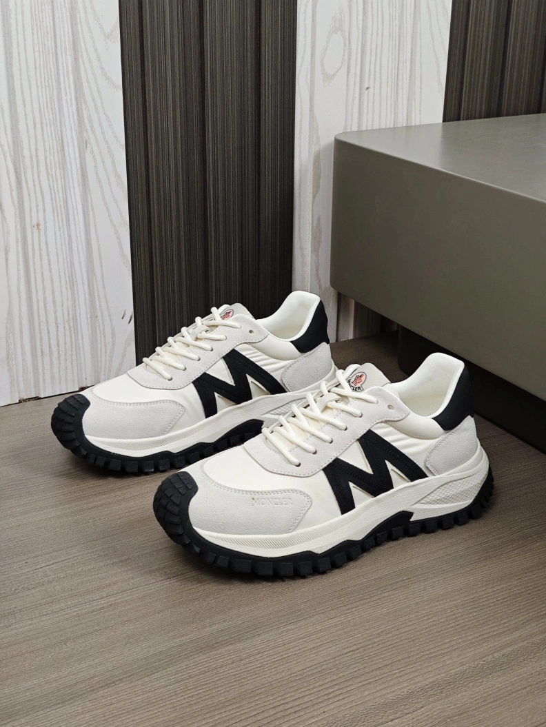 Fashionable Mxnclxr Sneakers 197260