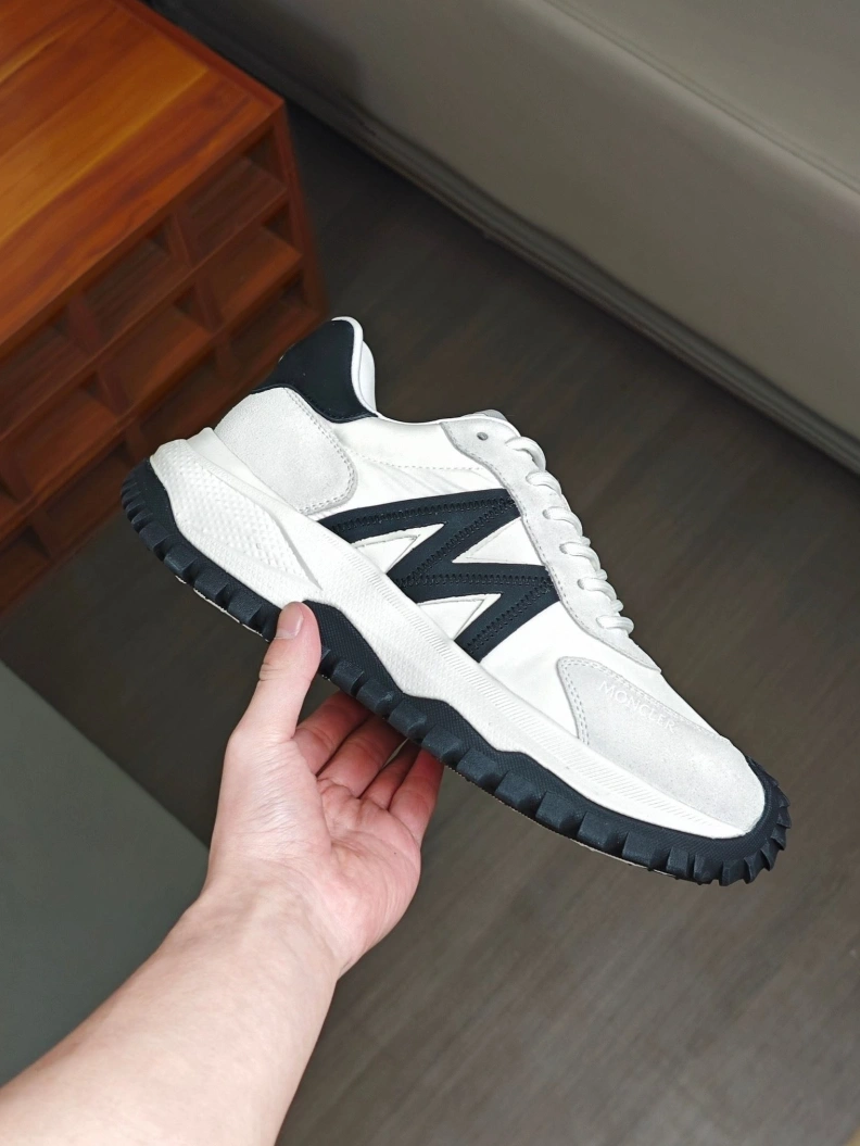 Fashionable Mxnclxr Sneakers 197260