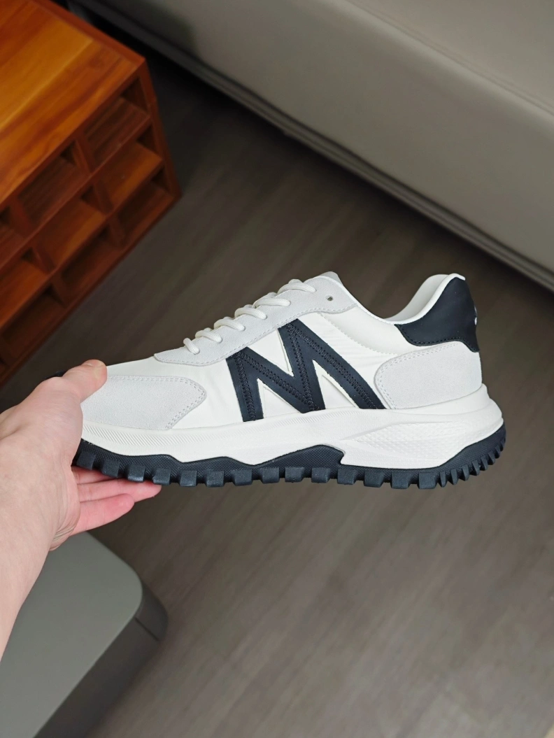 Fashionable Mxnclxr Sneakers 197260
