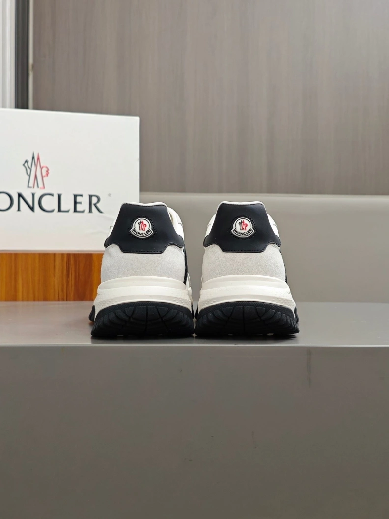 Fashionable Mxnclxr Sneakers 197260
