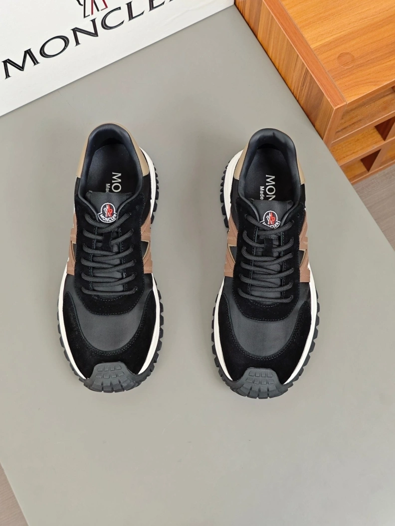 Flexible Mxnclxr Sneakers 197251