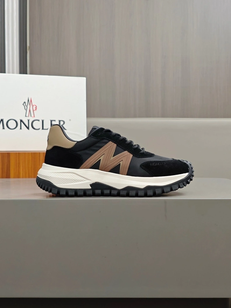 Flexible Mxnclxr Sneakers 197251