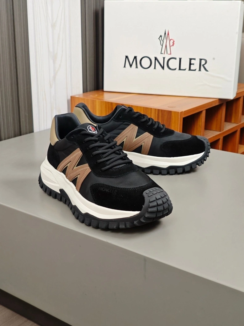 Flexible Mxnclxr Sneakers 197251