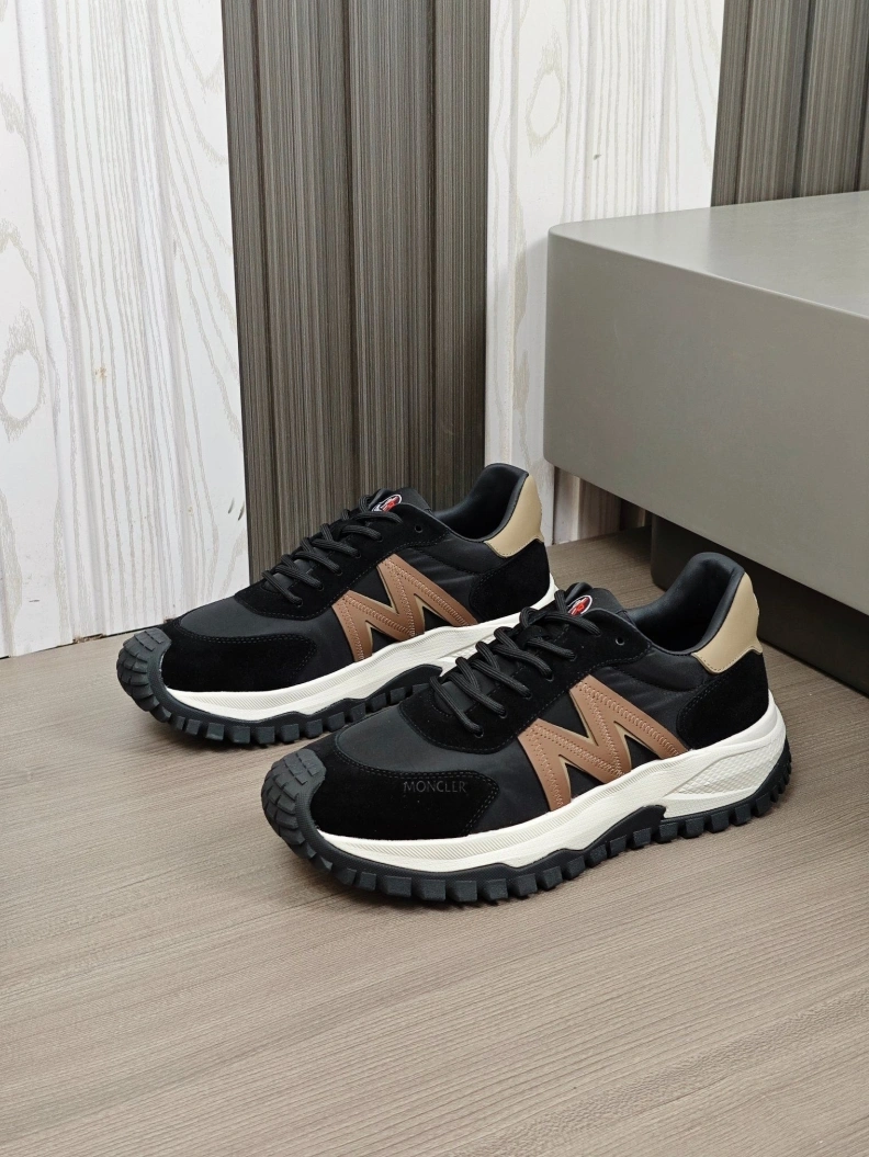 Flexible Mxnclxr Sneakers 197251