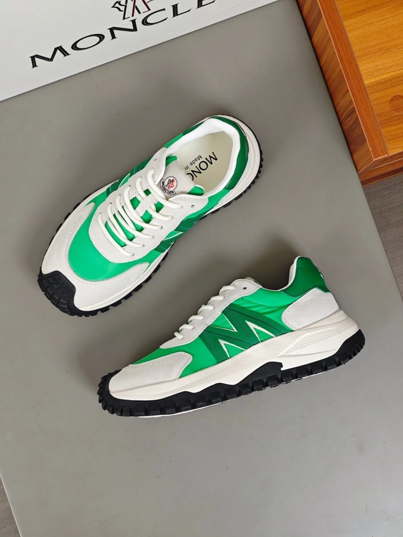 Mxnclxr Sneakers ModernLook 197259