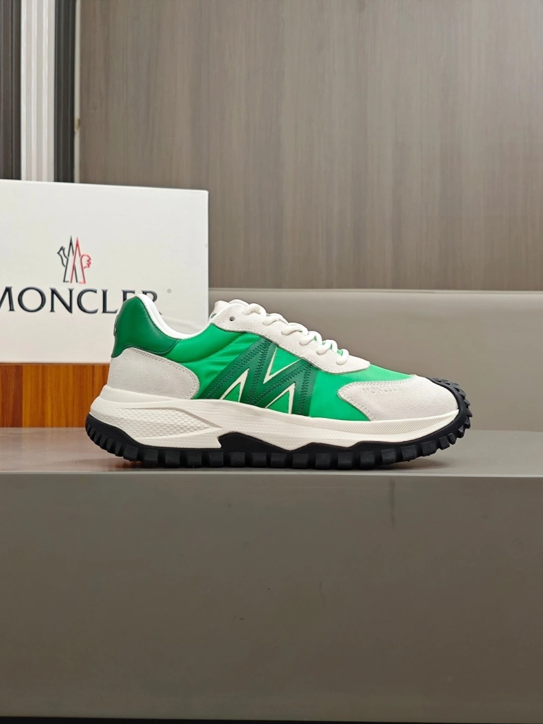 Mxnclxr Sneakers ModernLook 197259
