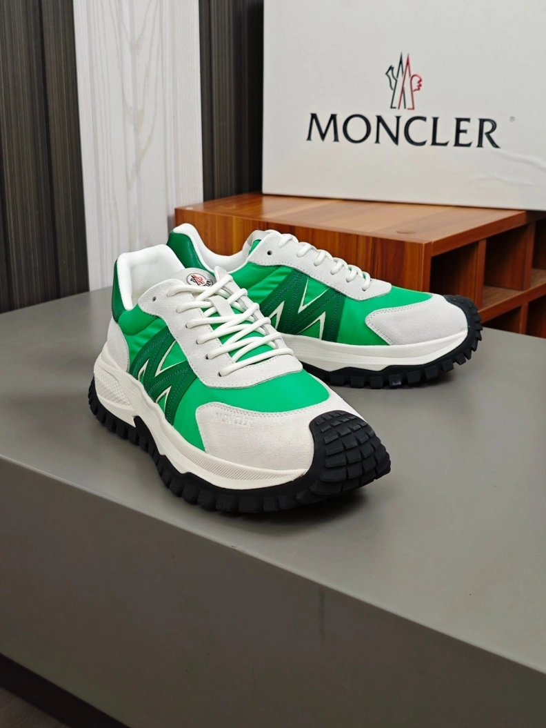 Mxnclxr Sneakers ModernLook 197259