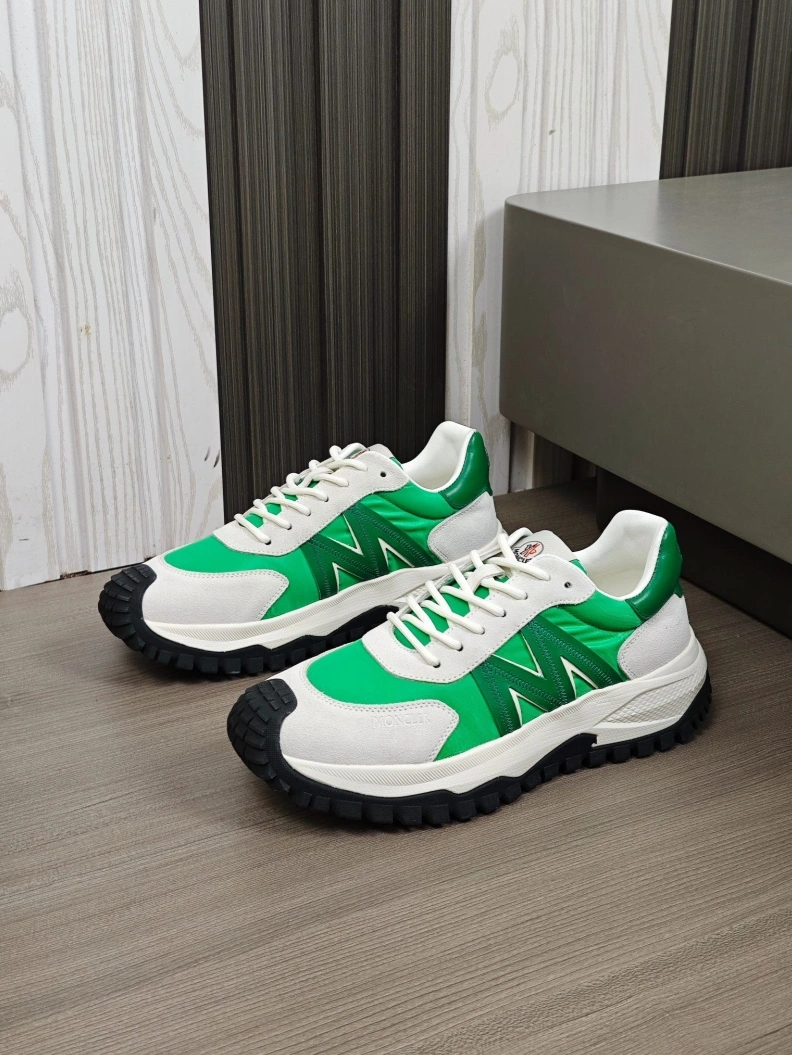 Mxnclxr Sneakers ModernLook 197259