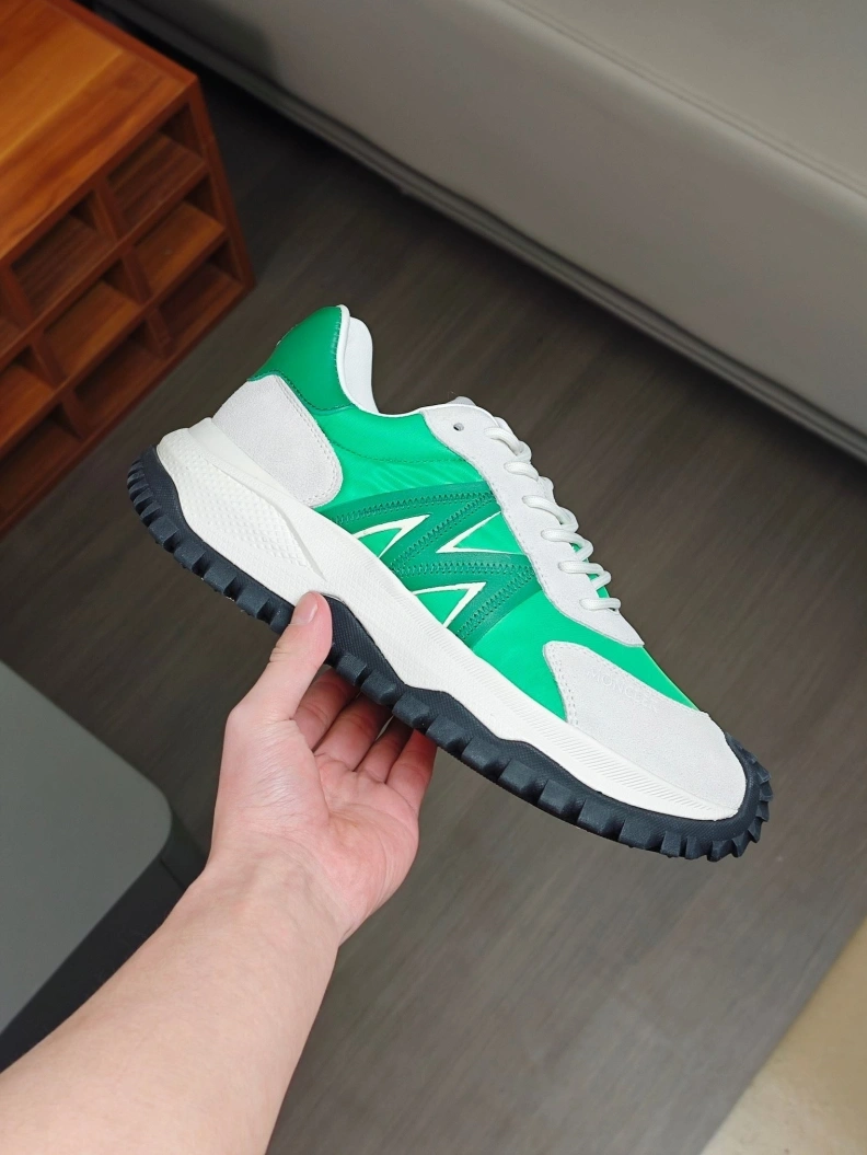 Mxnclxr Sneakers ModernLook 197259