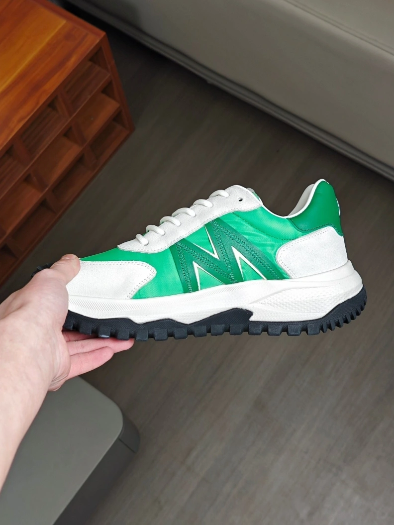 Mxnclxr Sneakers ModernLook 197259