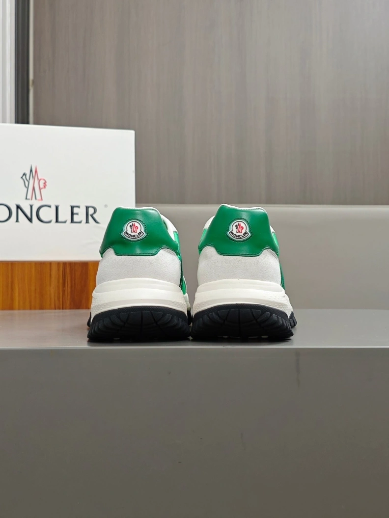 Mxnclxr Sneakers ModernLook 197259