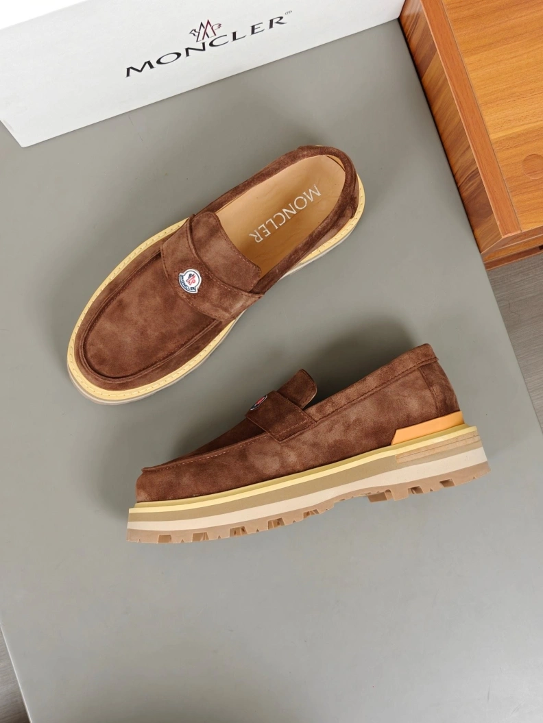 Mxnclxr Leather Shoes Reliable 197368