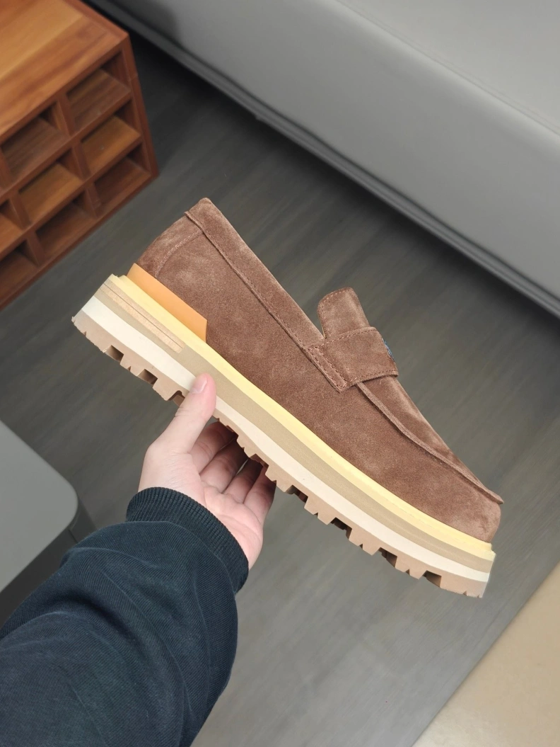 Mxnclxr Leather Shoes Reliable 197368