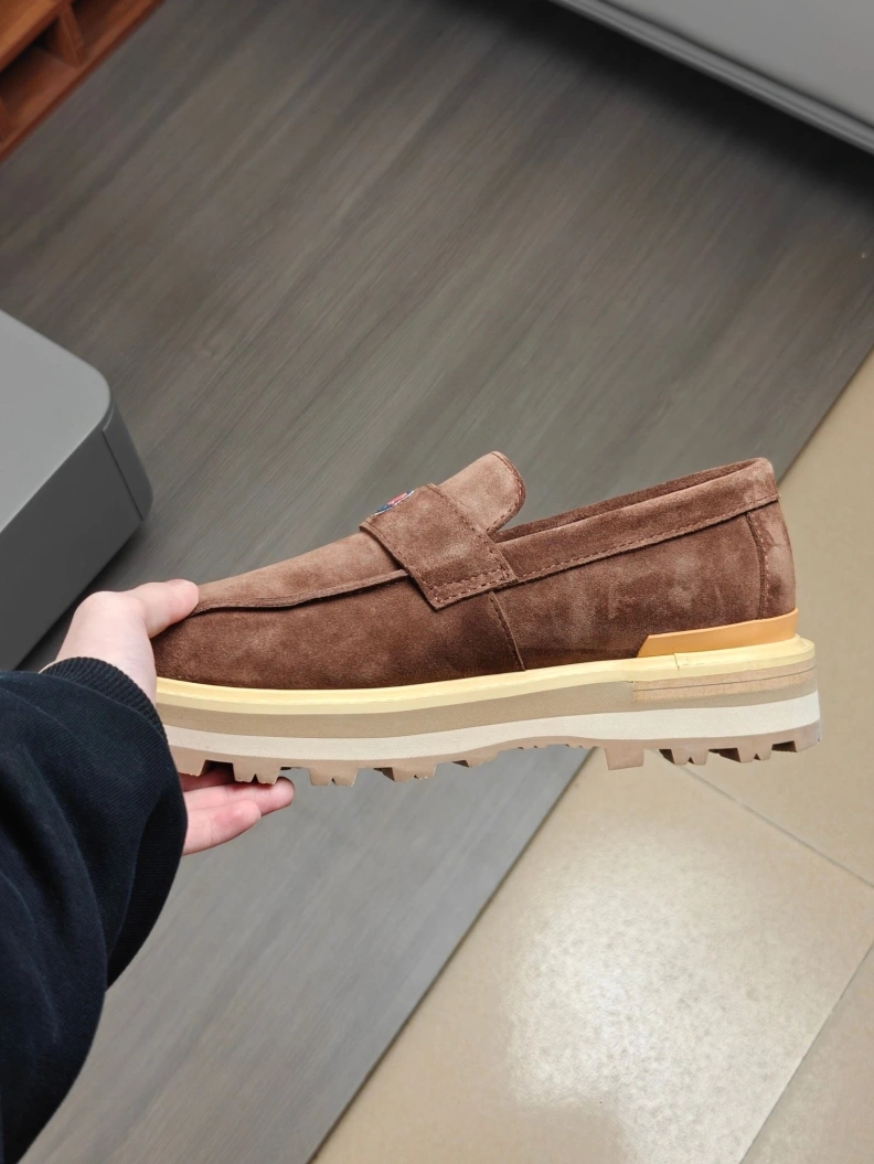 Mxnclxr Leather Shoes Reliable 197368