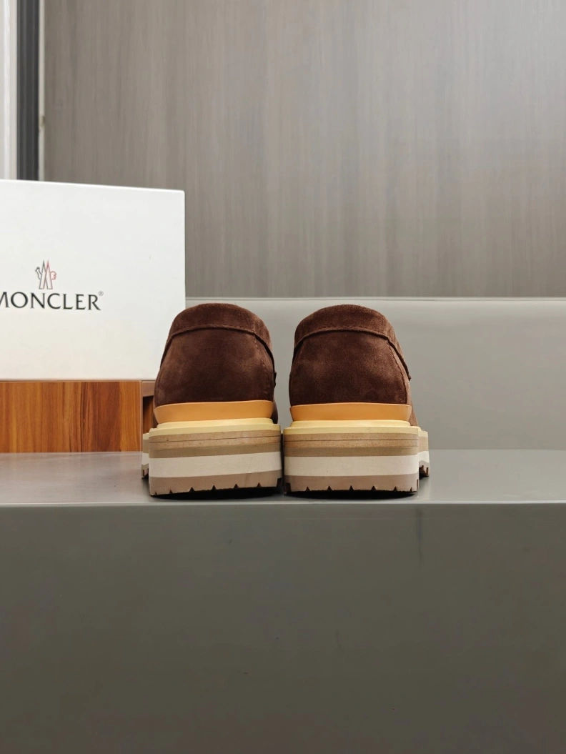 Mxnclxr Leather Shoes Reliable 197368