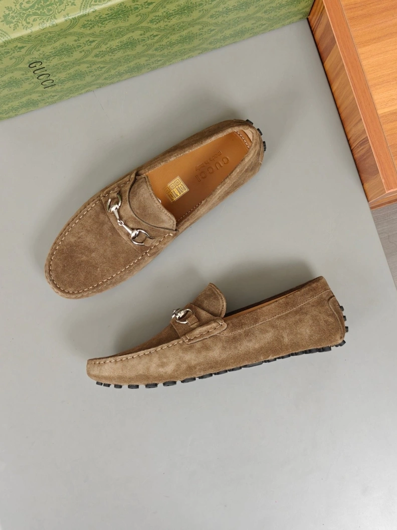 Gxccx Leather Shoes UrbanStyle 155856