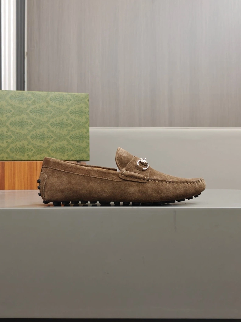 Gxccx Leather Shoes UrbanStyle 155856