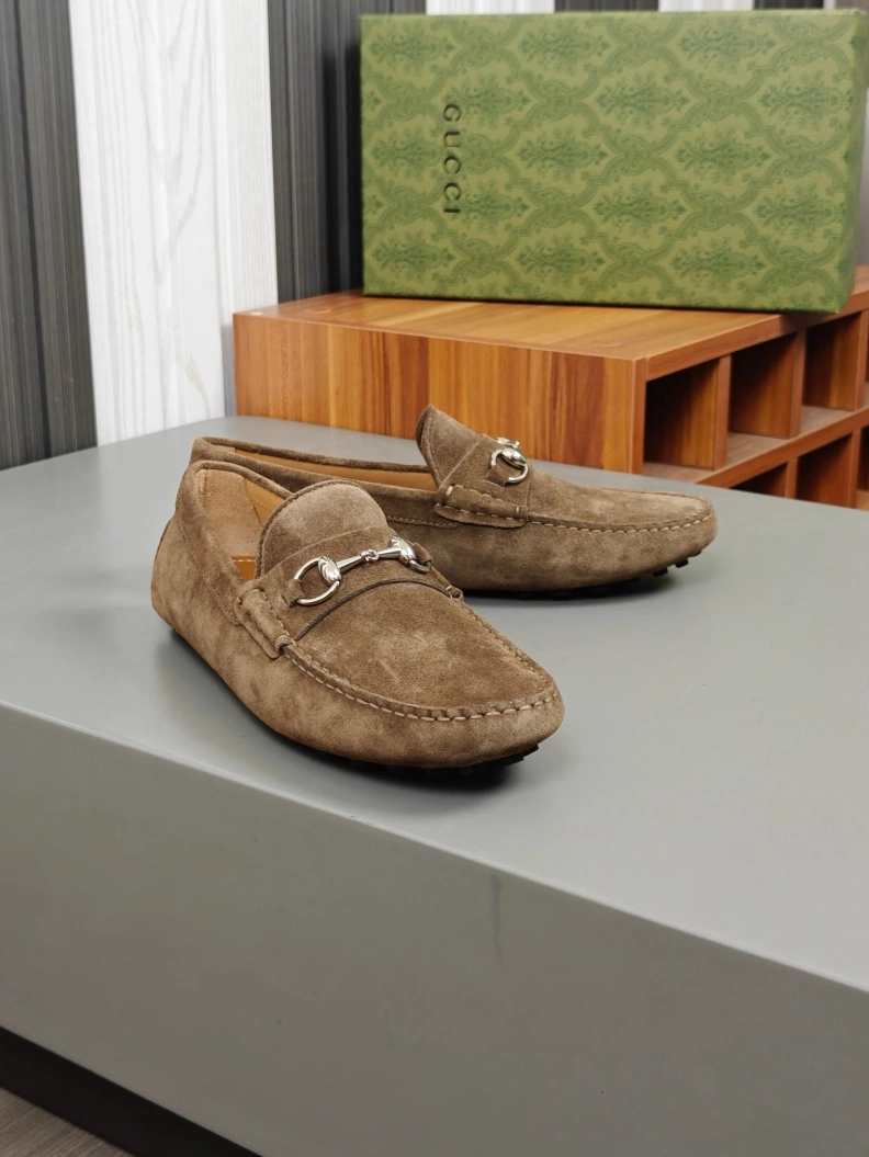 Gxccx Leather Shoes UrbanStyle 155856