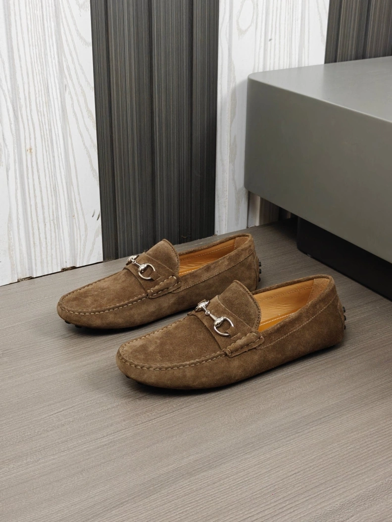 Gxccx Leather Shoes UrbanStyle 155856