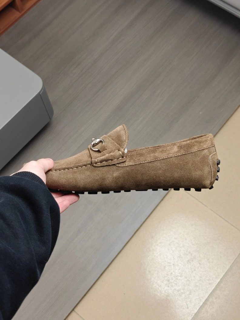 Gxccx Leather Shoes UrbanStyle 155856