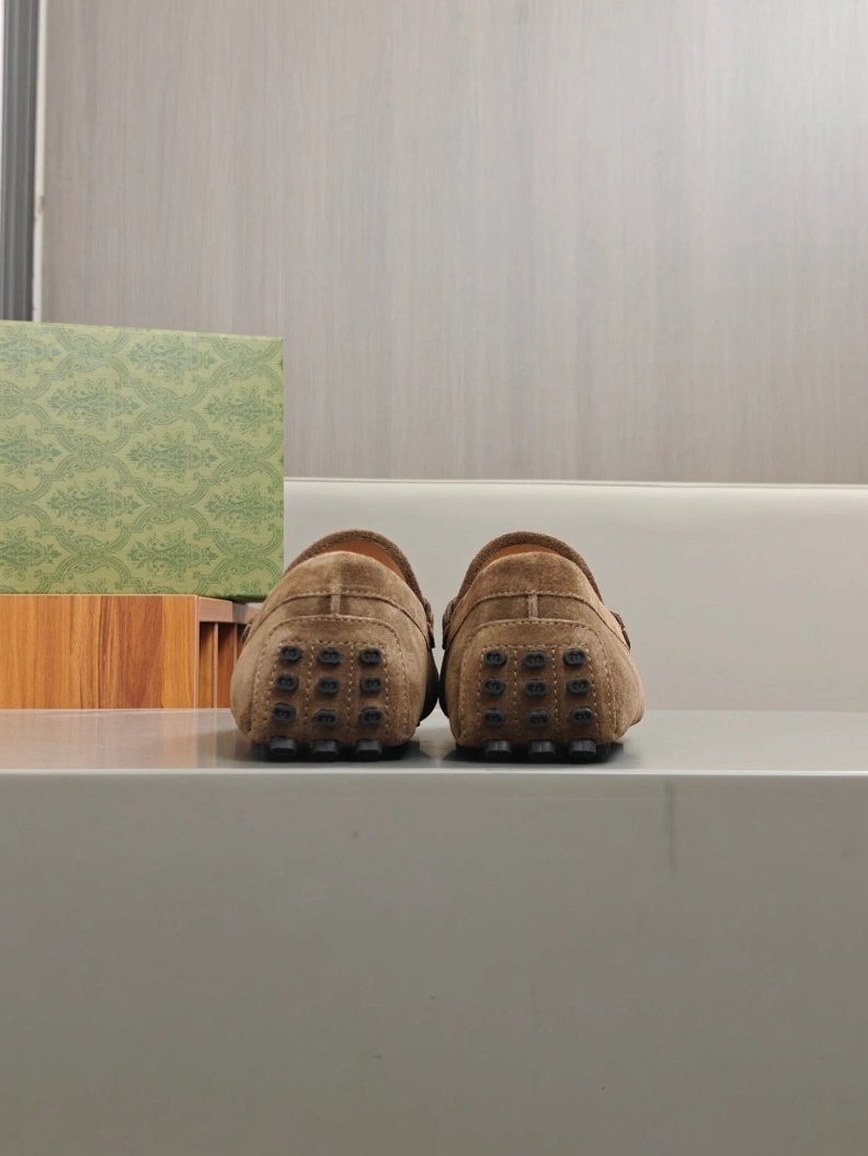 Gxccx Leather Shoes UrbanStyle 155856