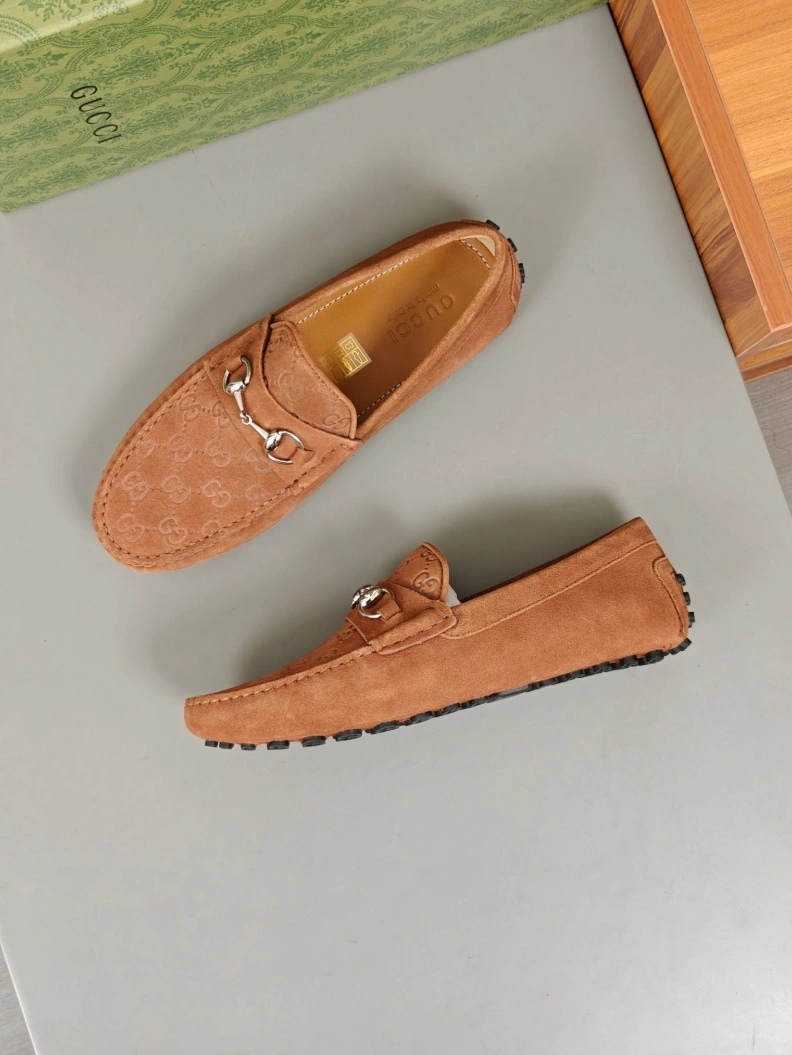 Gxccx Leather Shoes TopPick 155851