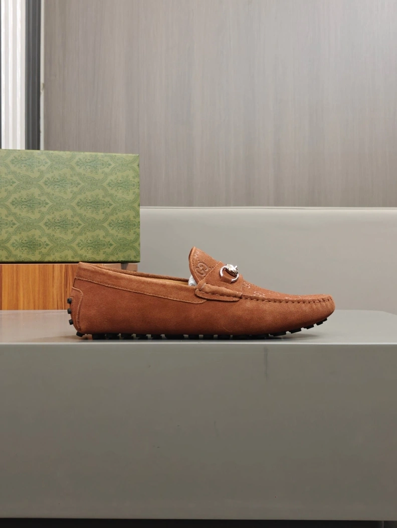 Gxccx Leather Shoes TopPick 155851