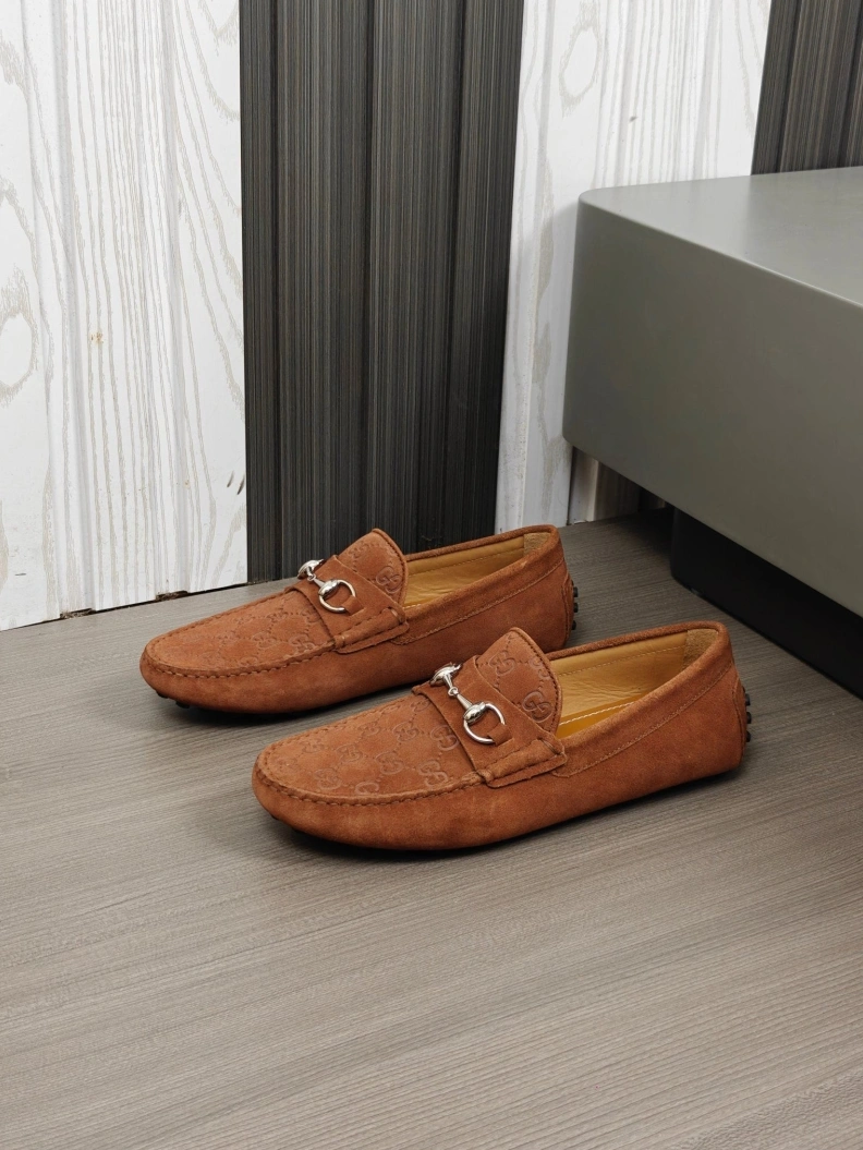 Gxccx Leather Shoes TopPick 155851