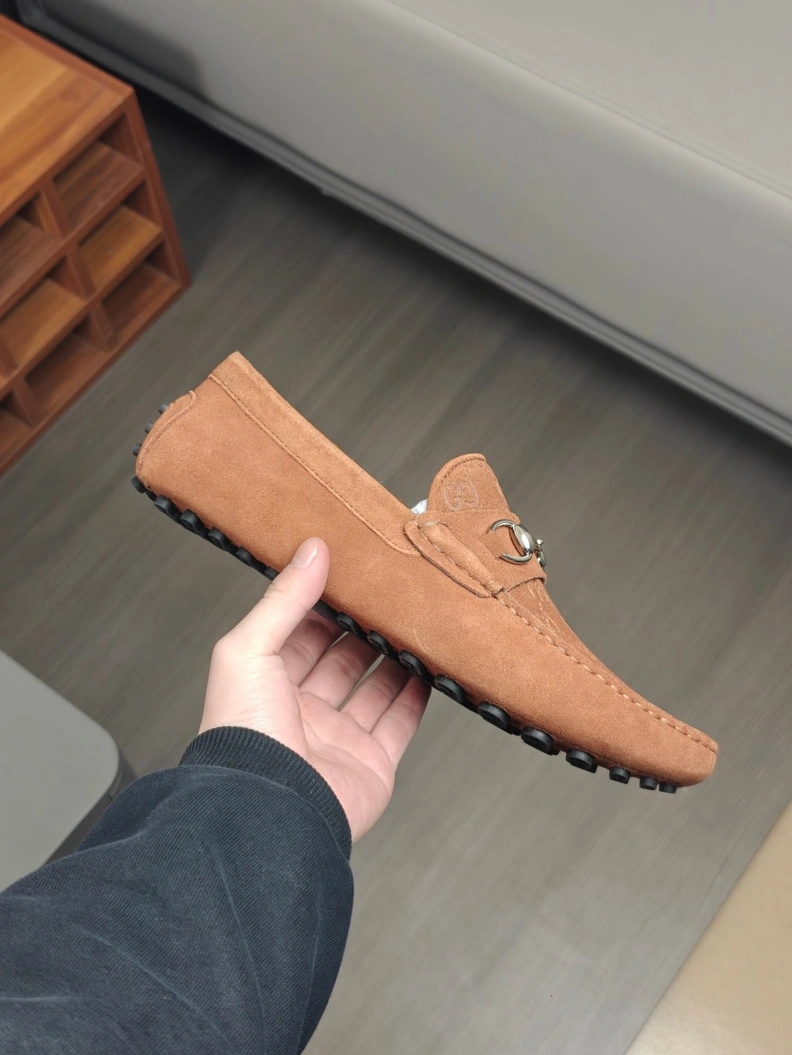 Gxccx Leather Shoes TopPick 155851